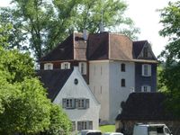 Schl&ouml;sschen